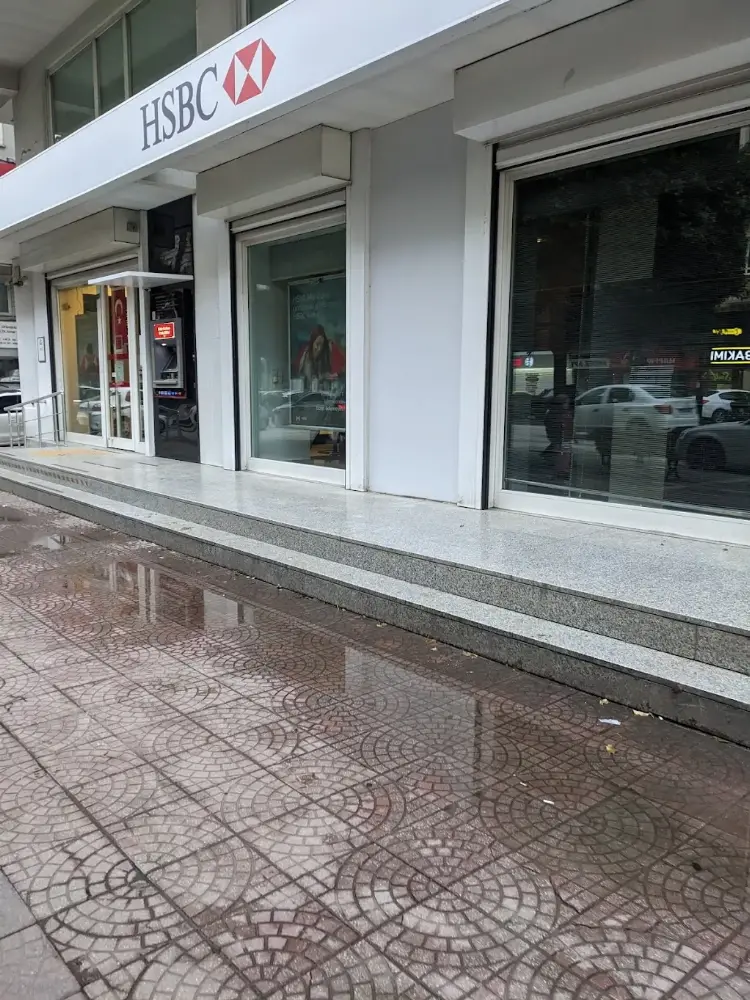 HSBC — Bankalar, Seyhan · fotoğraf 2