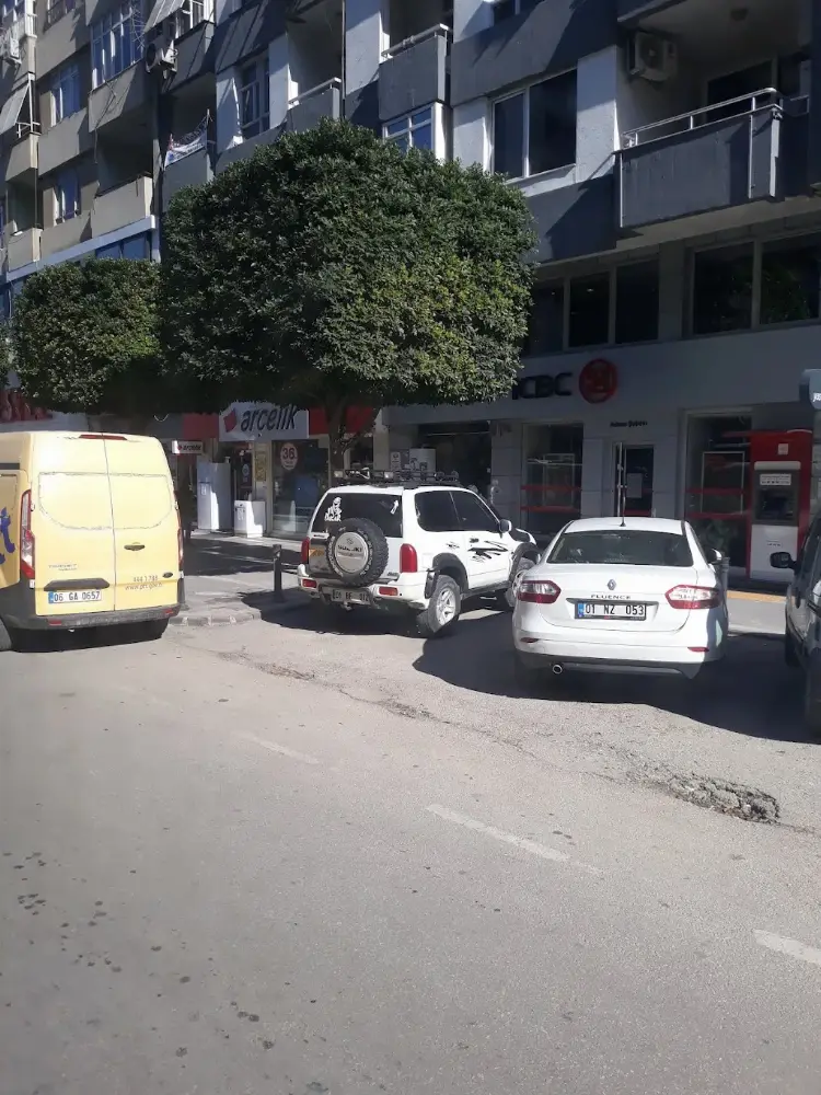 HSBC — Bankalar, Seyhan · fotoğraf 3