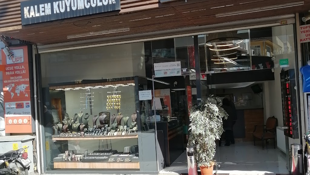 KALEM DÖVİZ