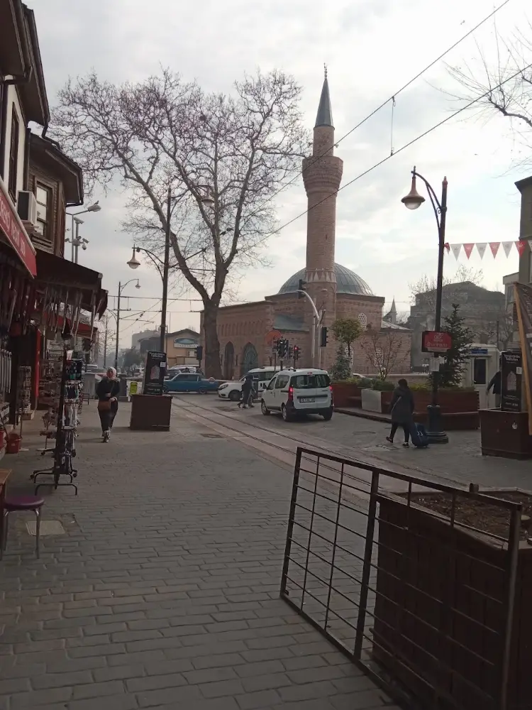 KALEM DÖVİZ — Döviz Büroları, Osmangazi · fotoğraf 3