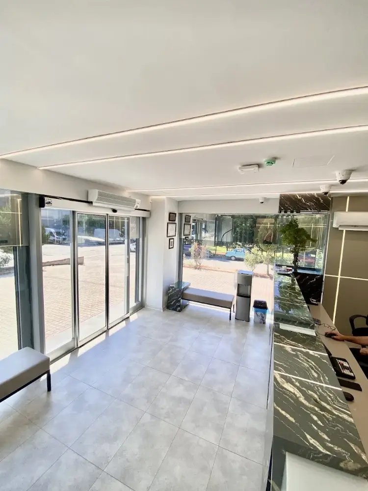 Berksoy Döviz Bursa Şube — Döviz Büroları, Nilüfer · fotoğraf 4