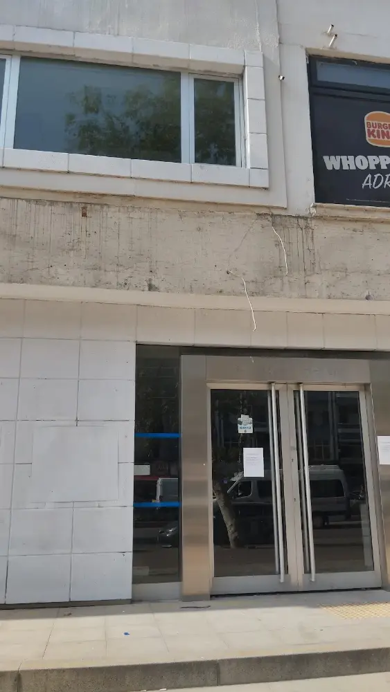 DenizBank Baraj Yolu Şubesi — Bankalar, Seyhan · fotoğraf 2