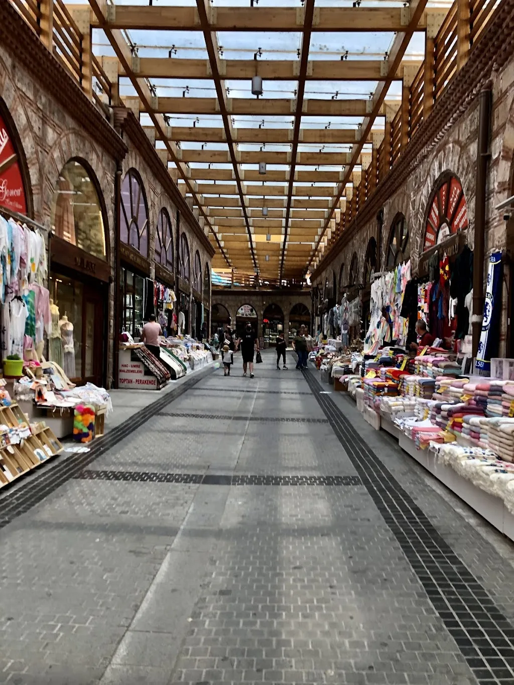 Bursa Kapalı Çarşı — Döviz Büroları, Osmangazi · fotoğraf 1