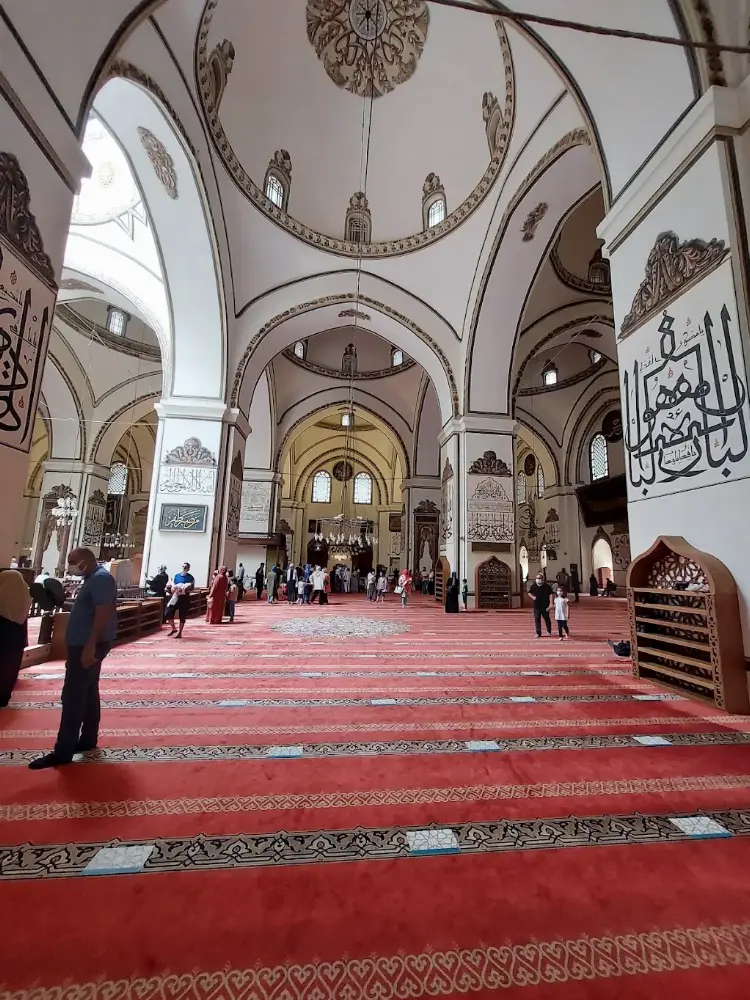 Bursa Kapalı Çarşı — Döviz Büroları, Osmangazi · fotoğraf 2