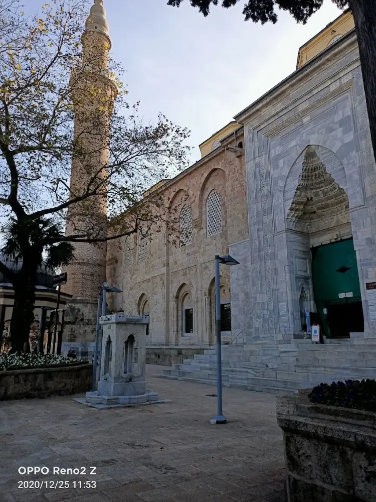 Bursa Kapalı Çarşı — Döviz Büroları, Osmangazi · fotoğraf 3