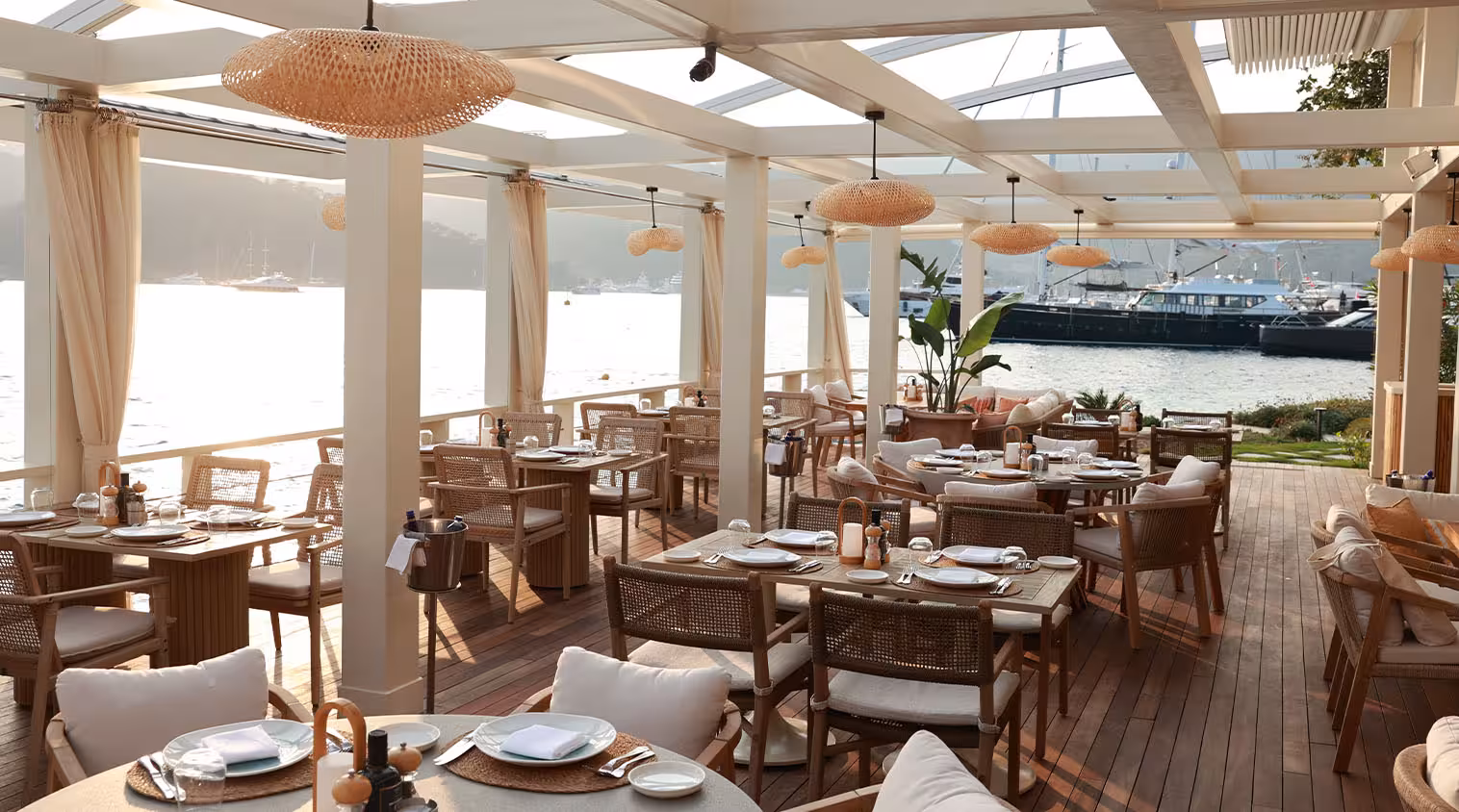D Breeze Fethiye — Türk Mutfağı, Fethiye · fotoğraf 4