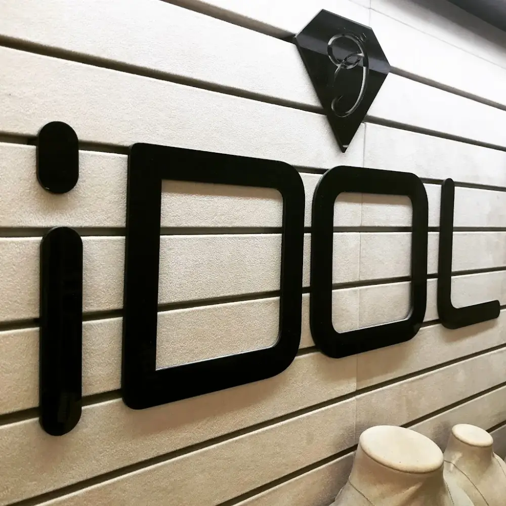 iDOL Nilüfer Kuyumculuk — Döviz Büroları · fotoğraf 4