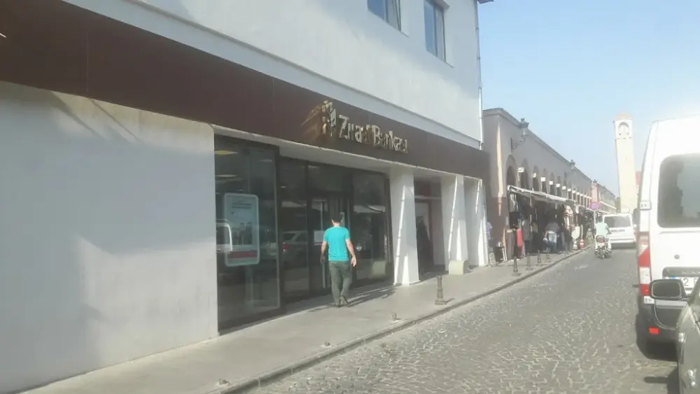 Ziraat Bankası Yağcami/Adana Şubesi — Bankalar, Seyhan · fotoğraf 4