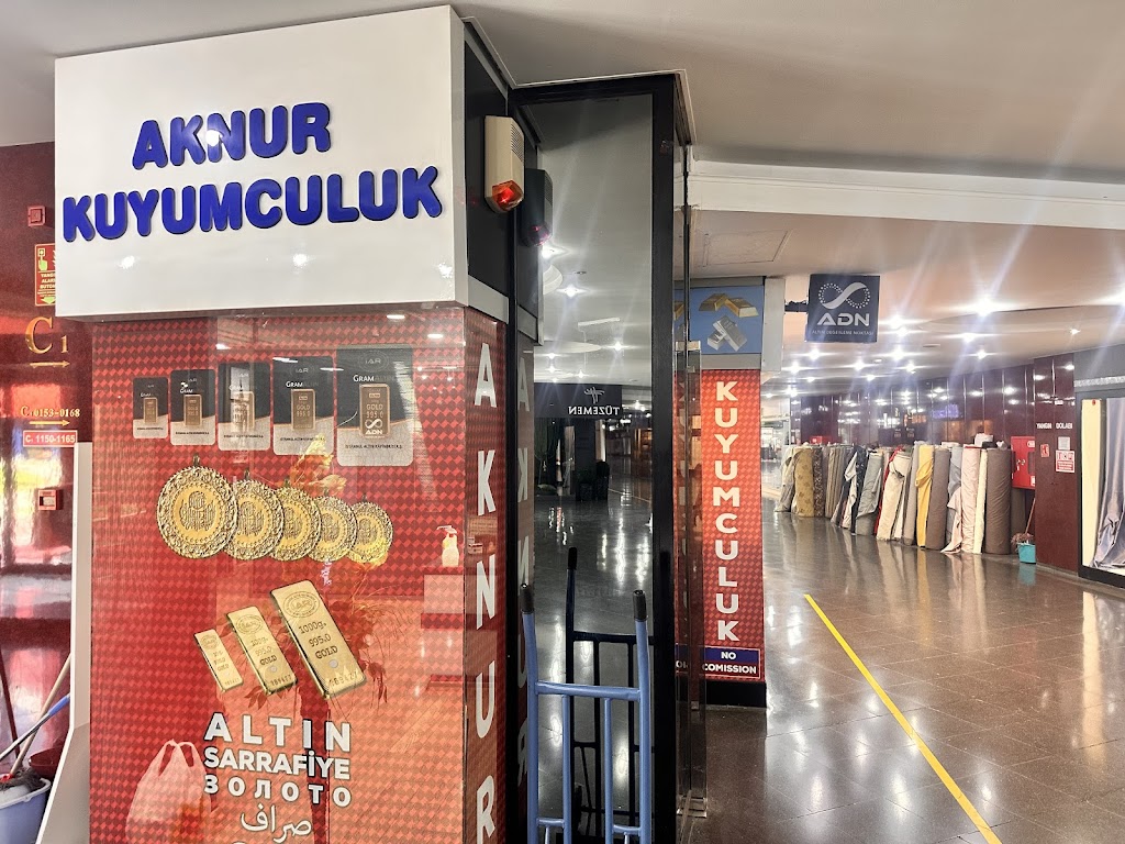 Aknur Kuyumculuk