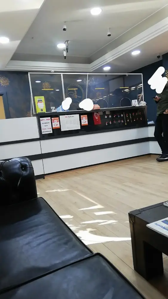 Aknur Kuyumculuk — Döviz Büroları, Osmangazi · fotoğraf 3