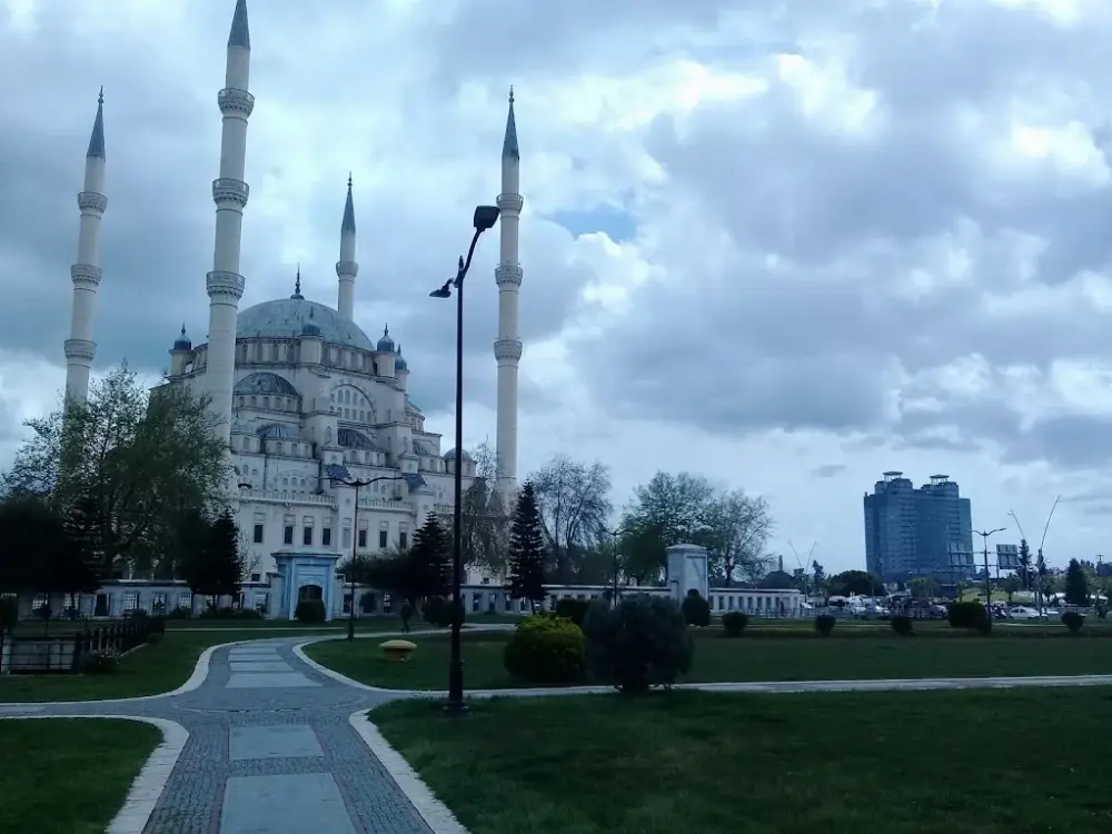 TEB Atatürk Caddesi Adana Şubesi — Bankalar, Seyhan · fotoğraf 2