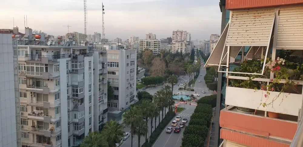 VakıfBank Adana Şubesi — Bankalar, Seyhan · fotoğraf 3