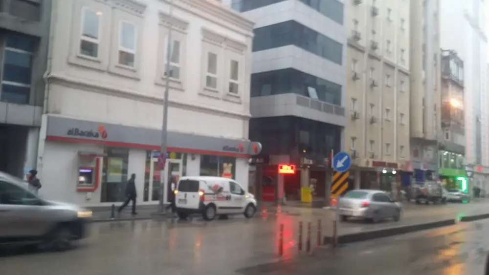 Albaraka Türk Adana Şubesi — Bankalar, Seyhan · fotoğraf 2
