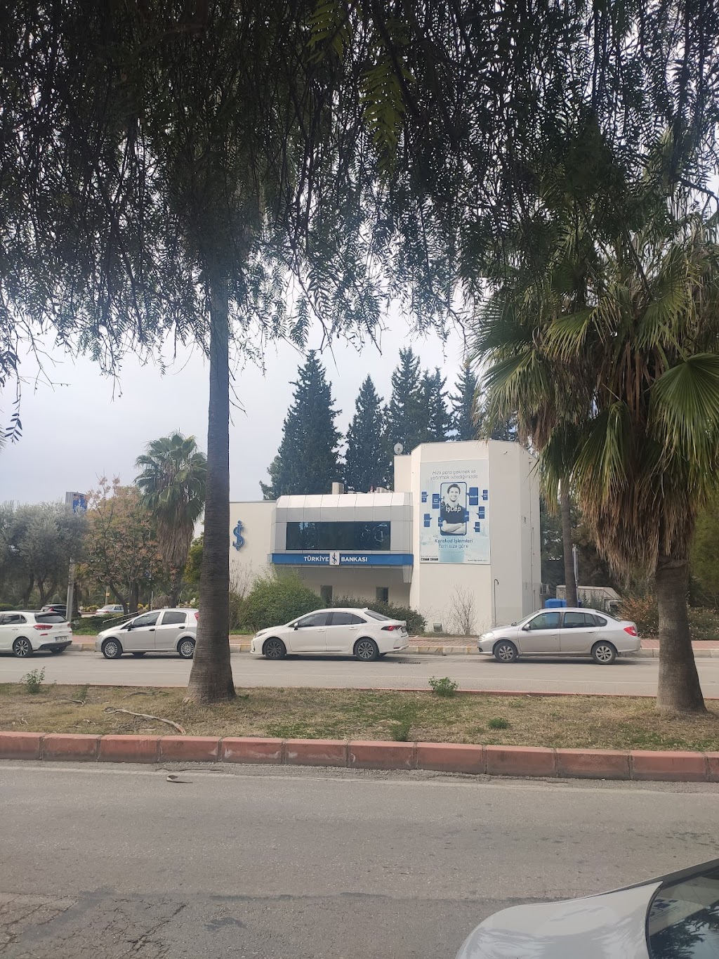 Türkiye İş Bankası Çukurova Üniversitesi/Adana Şubesi
