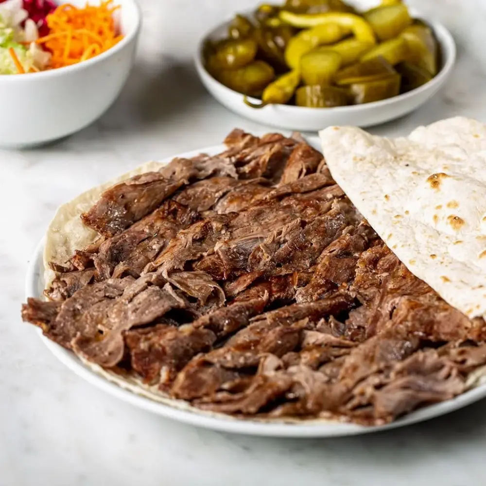 Heybet Döner Lokantası Esenkent Esenyurt — Türk Mutfağı, Esenyurt · fotoğraf 4