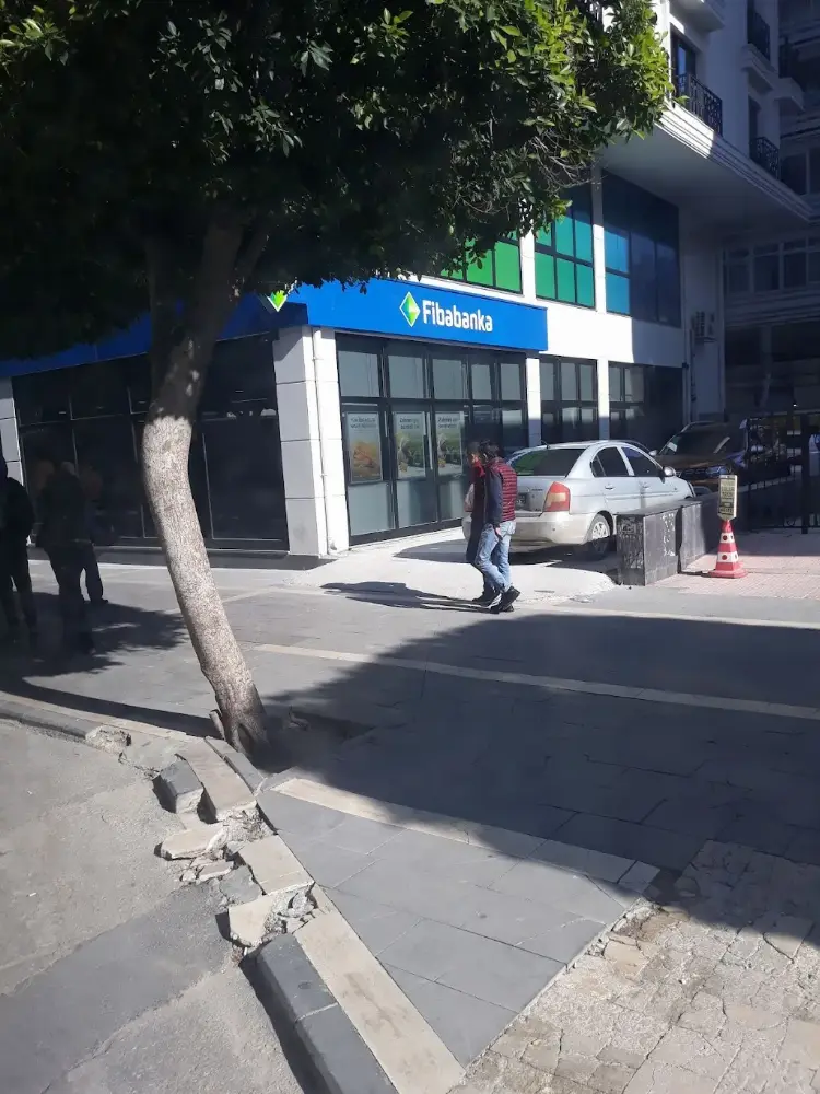 Fibabanka Adana Şubesi — Bankalar, Seyhan · fotoğraf 2