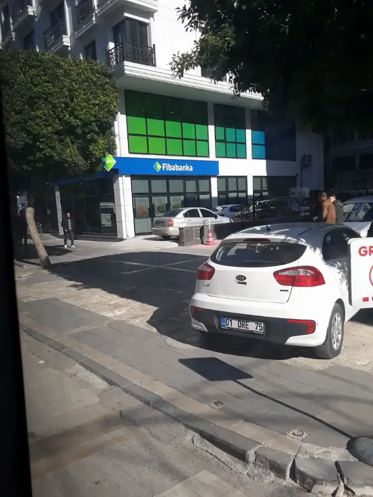 Fibabanka Adana Şubesi — Bankalar, Seyhan · fotoğraf 3