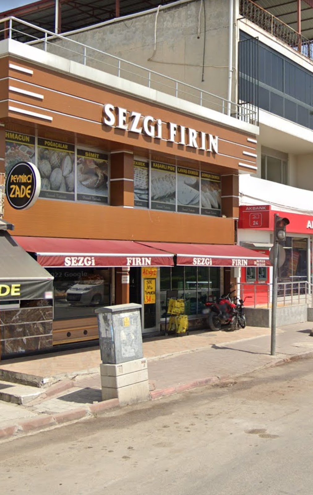 Türkiye İş Bankası Sarıçam/Adana Şubesi