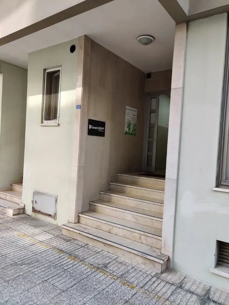 Garanti BBVA Adana Özel Bankacılık Şubesi — Bankalar, Seyhan · fotoğraf 3