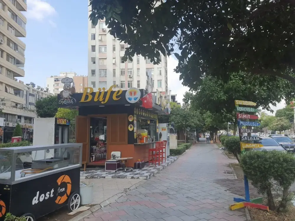 Yapı Kredi - Atatürk Bulvarı Şubesi — Bankalar, Seyhan · fotoğraf 3
