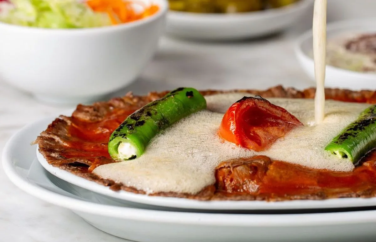 Heybet Döner Lokantası Alkent Büyükçekmece — Türk Mutfağı, Büyükçekmece · fotoğraf 1