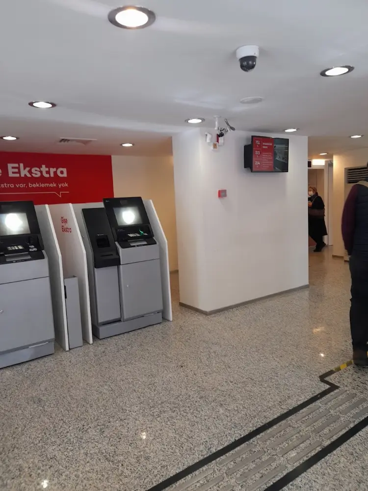 Akbank Yeni Adana Şubesi — Bankalar, Çukurova · fotoğraf 3