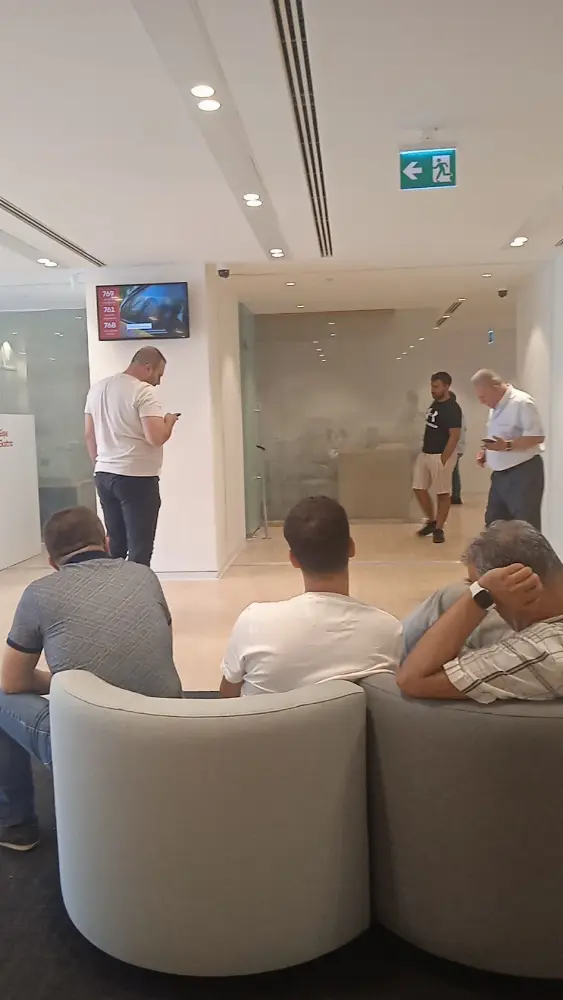 Akbank Yeni Adana Şubesi — Bankalar, Çukurova · fotoğraf 4