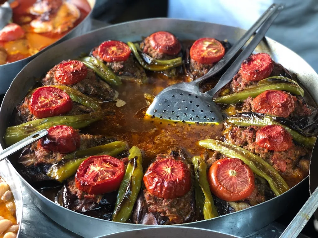 Bankalar Lokantası — Bankalar · fotoğraf 1