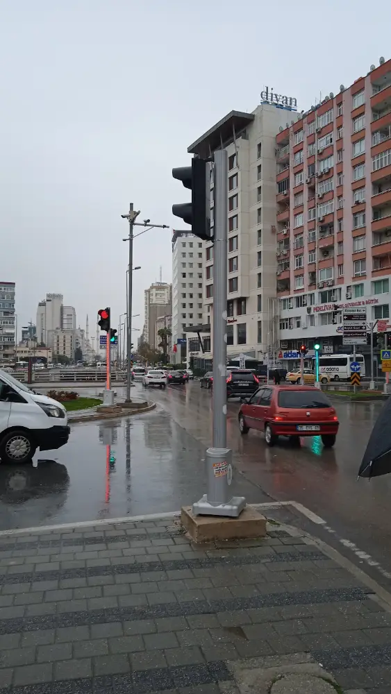 Ziraat Bankası Adana Kurumsal Şube — Bankalar, Seyhan · fotoğraf 2