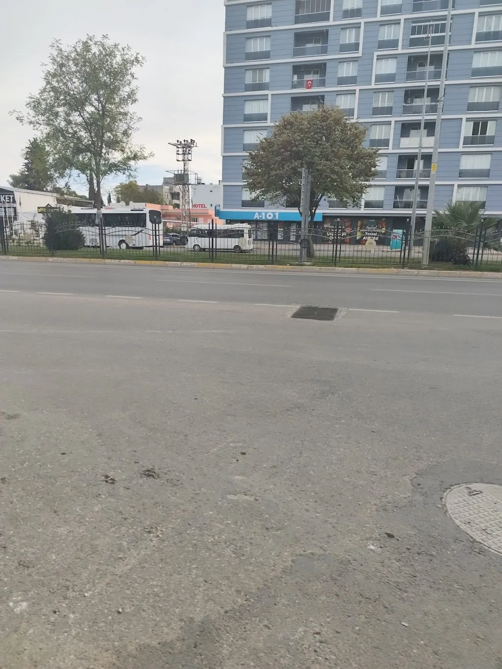 Ziraat Bankası - Adıyaman Şubesi — Bankalar, Merkez · fotoğraf 1