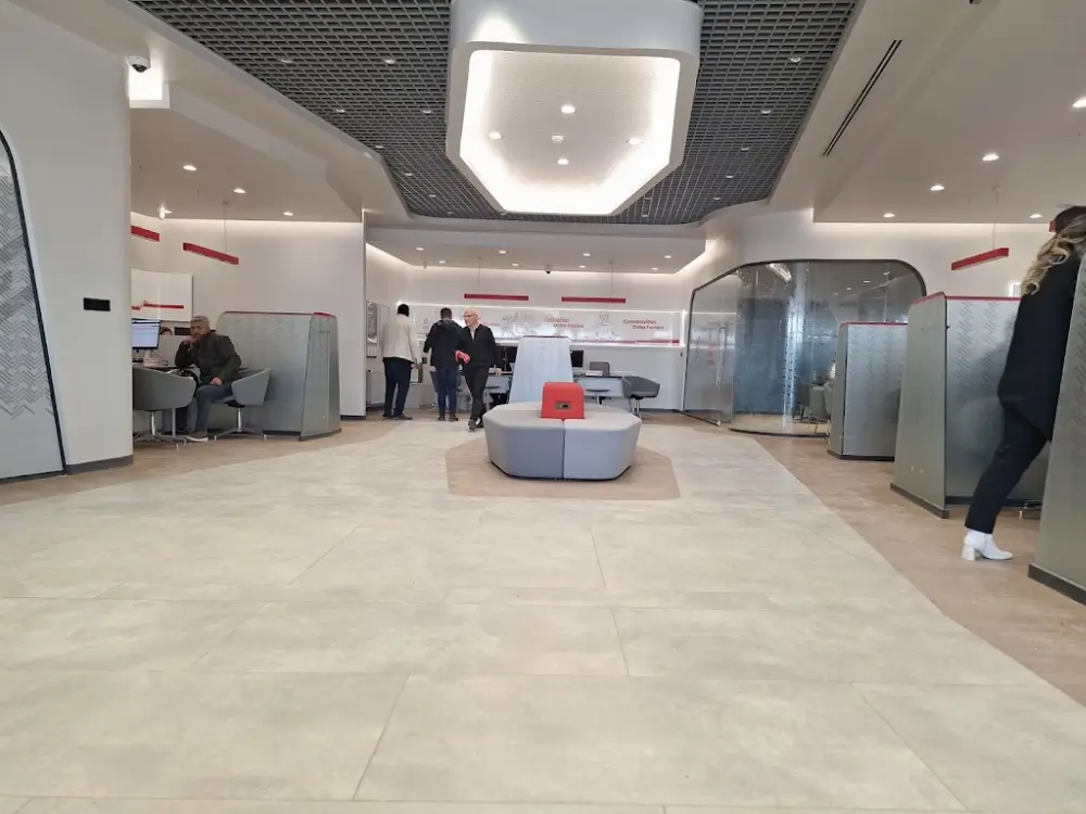 Ziraat Bankası - Adıyaman Şubesi — Bankalar, Merkez · fotoğraf 3