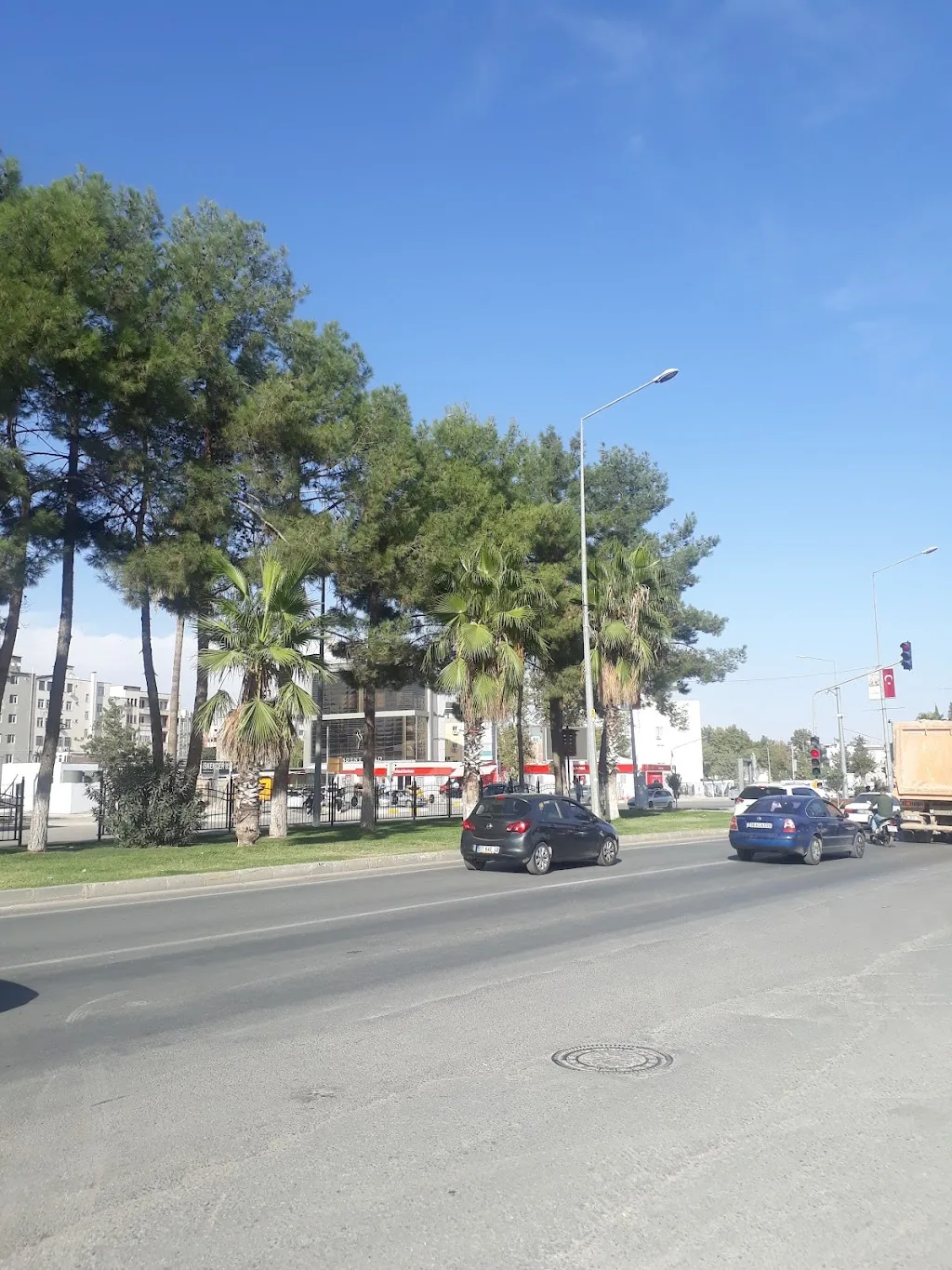 Ziraat Bankası Hocaömer/Adıyaman Şubesi — Bankalar, Merkez · fotoğraf 1