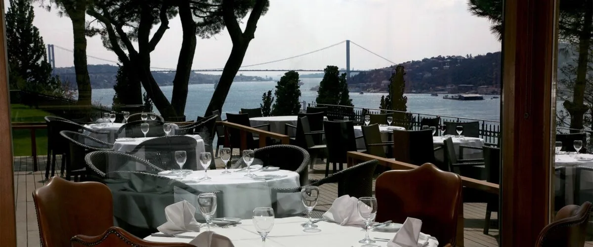 Borsa Restaurant Üsküdar — Türk Mutfağı, Üsküdar · fotoğraf 2