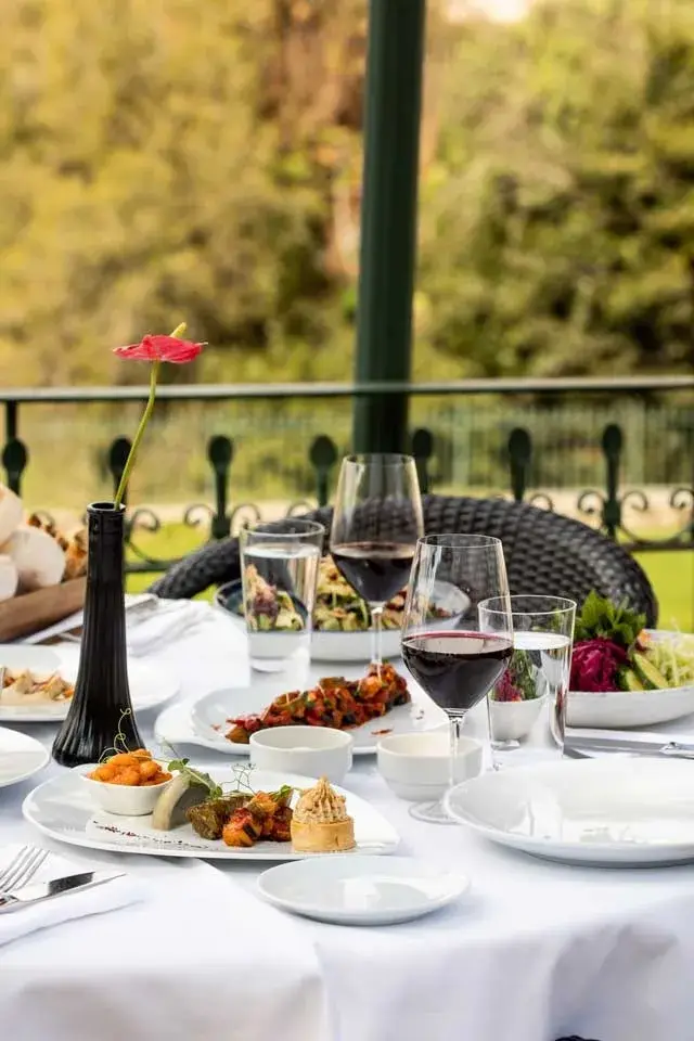 Borsa Restaurant Üsküdar — Türk Mutfağı, Üsküdar · fotoğraf 3