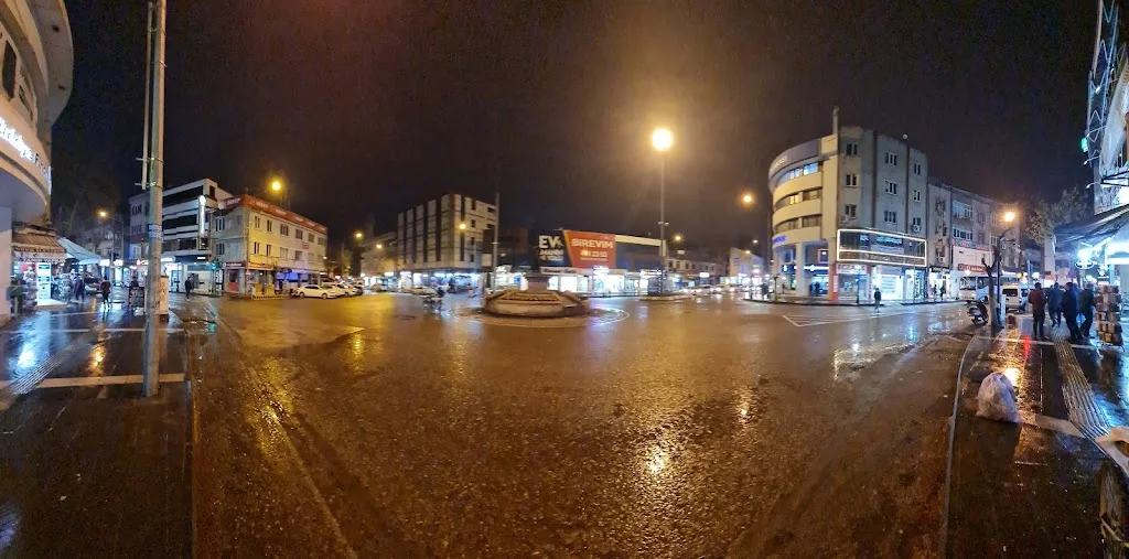 Türkiye Finans Adıyaman Şubesi — Bankalar, Merkez · fotoğraf 1