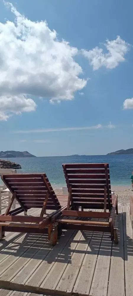 Ada Restaurant Kaş — Akdeniz mutfağı, Kaş · fotoğraf 4