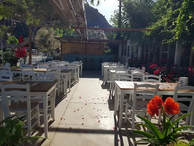 Ada Restaurant Kaş