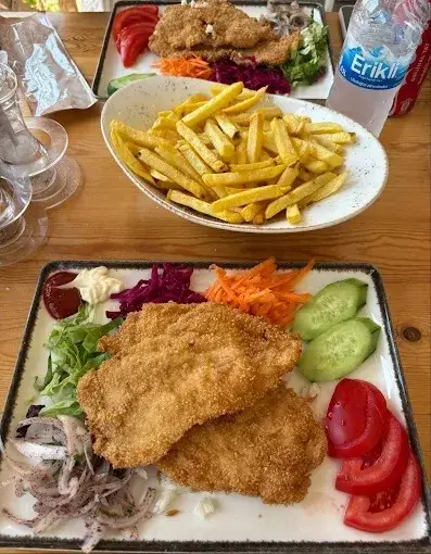 Ada Restaurant Kaş — Akdeniz mutfağı, Kaş · fotoğraf 2