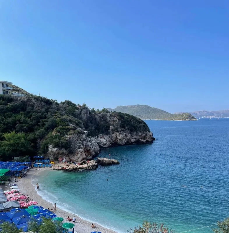 Ada Restaurant Kaş