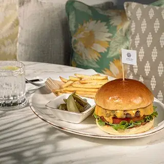 D Maris Kitchen Marmaris — Türk Mutfağı, Marmaris · fotoğraf 2