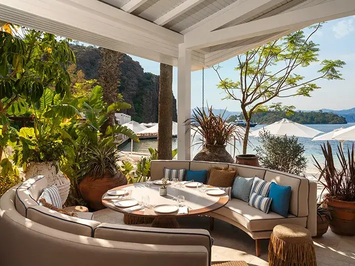 D Maris Kitchen Marmaris — Türk Mutfağı, Marmaris · fotoğraf 4