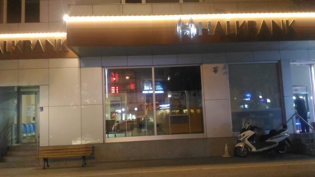 Halkbank Çanakkale Şubesi