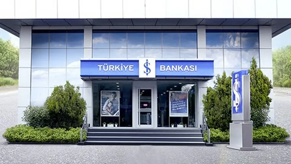 Türkiye İş Bankası Çanakkale Şubesi — Bankalar, Merkez · fotoğraf 3