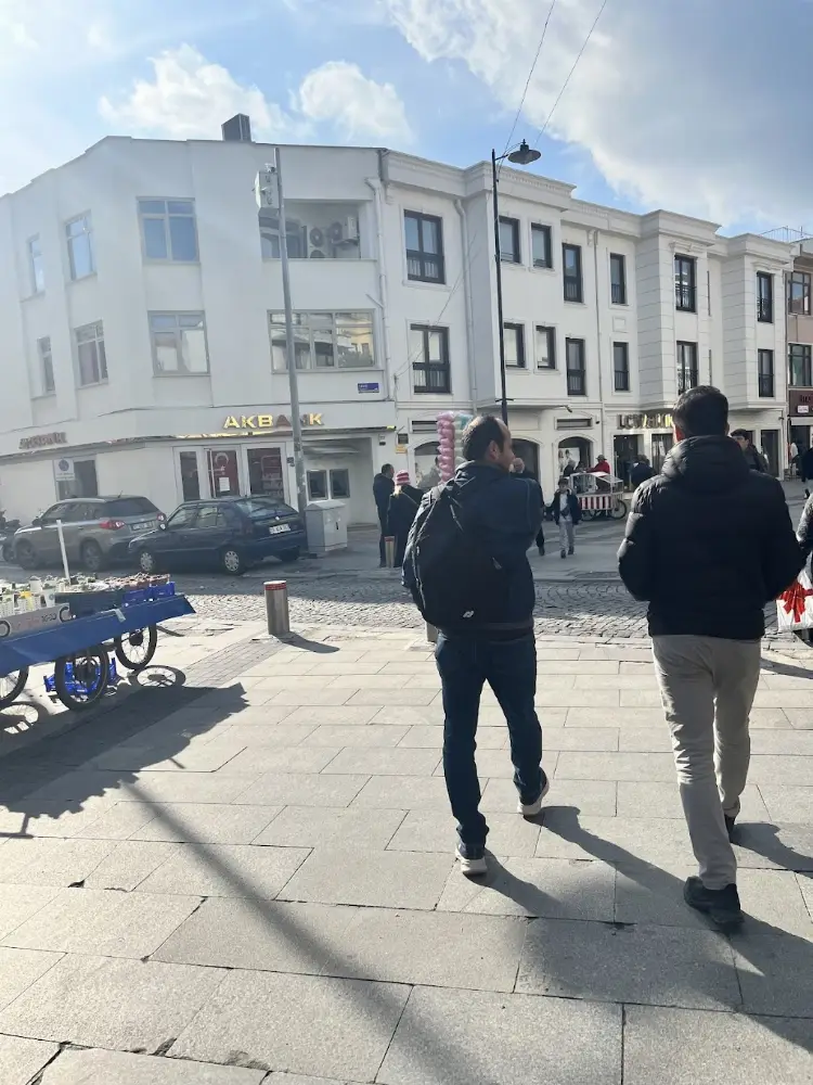 Akbank Çanakkale Şubesi — Bankalar, Merkez · fotoğraf 2