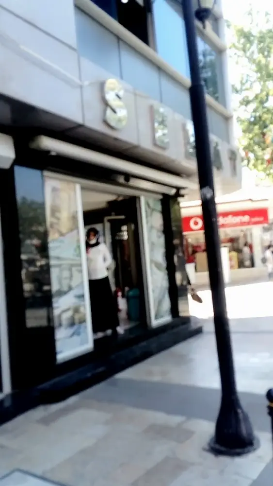 Sebat Döviz — Döviz Büroları, Merkezefendi · fotoğraf 2