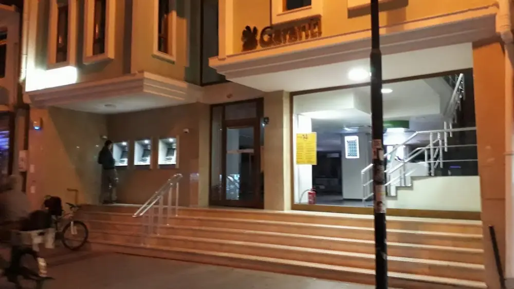 Garanti BBVA Çanakkale Şubesi — Bankalar, Merkez · fotoğraf 2