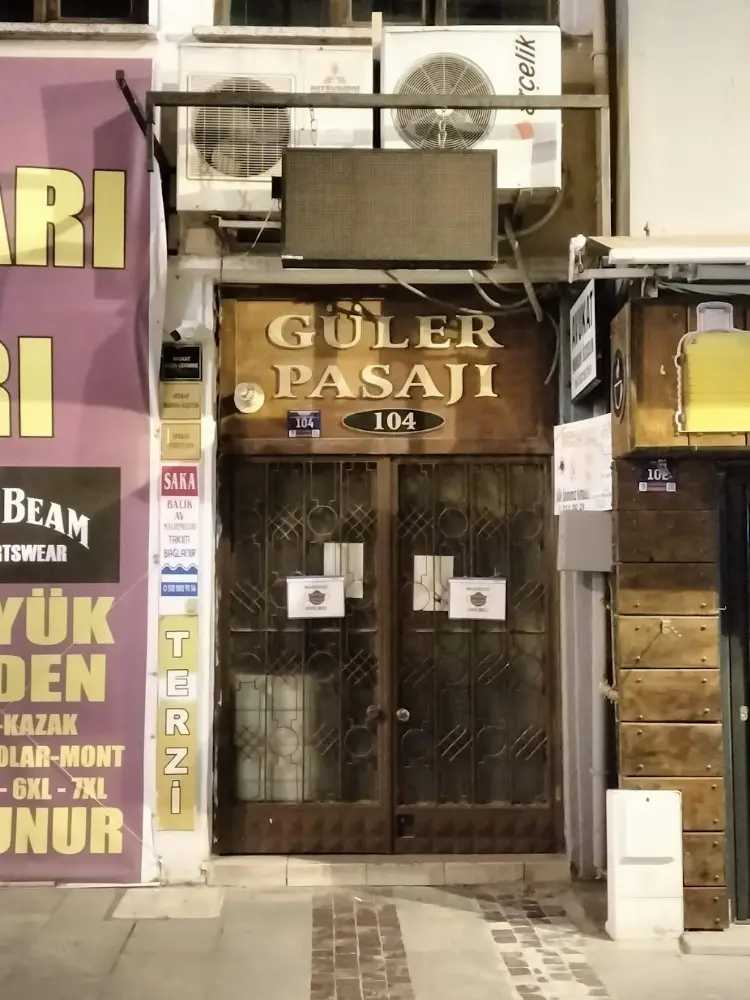 Garanti BBVA Çanakkale Şubesi — Bankalar, Merkez · fotoğraf 4