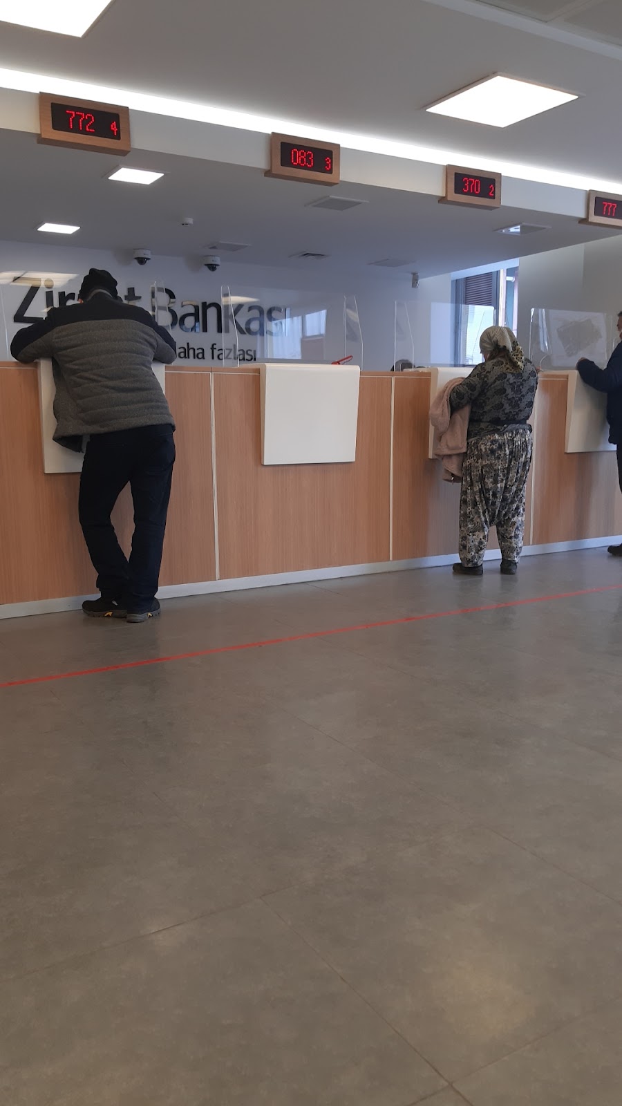 Ziraat Bankası Çanakkale Şubesi