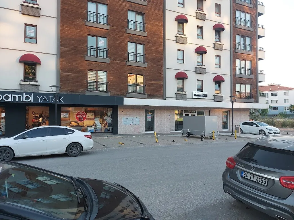Ziraat Bankası Troya Caddesi/Çanakkale Şubesi — Bankalar, Merkez · fotoğraf 1
