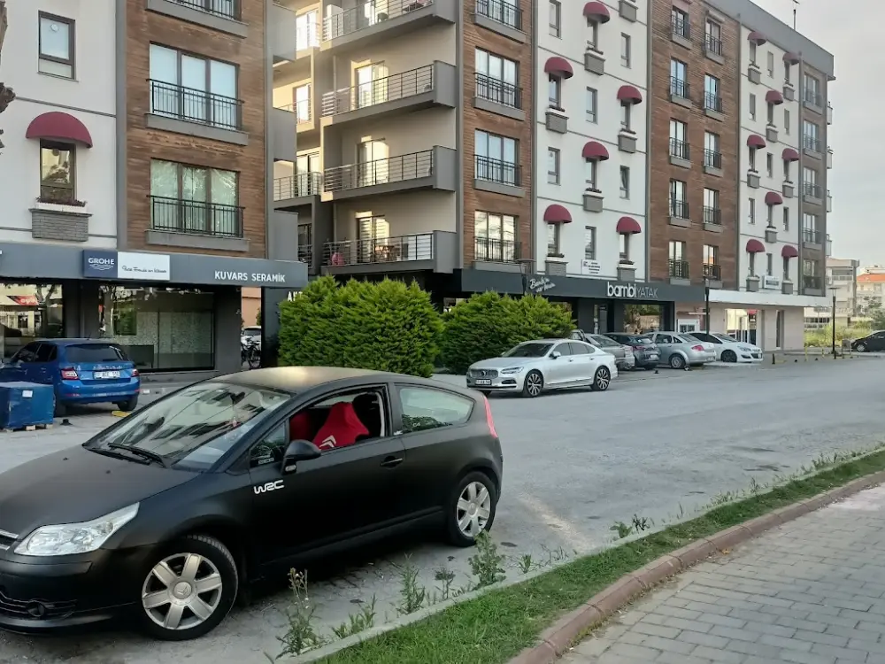 Ziraat Bankası Troya Caddesi/Çanakkale Şubesi — Bankalar, Merkez · fotoğraf 3